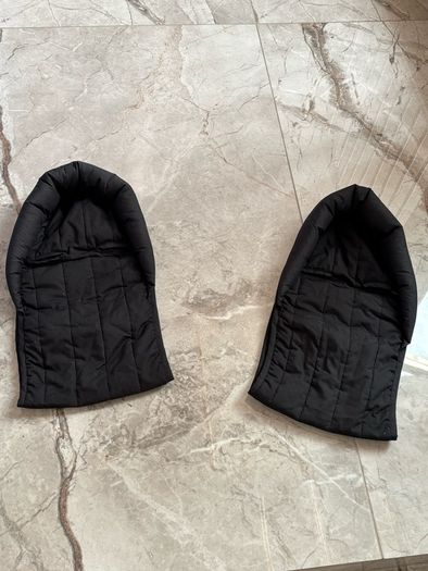 minimac car seats