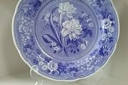 The Spode Blue Room Collection