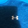 Boys under armour size XS Image 4