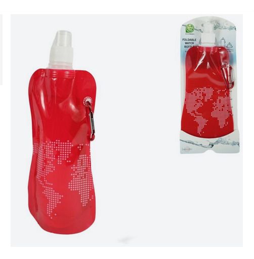 4in1 Festival & Camping Gear: 2-person Tent + Sleeping Bag + Collapsible Water Bottle + Waterproof Poncho- all new/unused