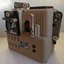 Eumig P8 cine film projector Image 2