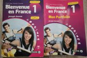 Bienvenue en France 1