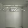 Ikea Pax double wardrobe 100cm - barely used Image 7