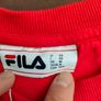 Fila vintage style 90s t-shirt  Size medium  Great condition, like new Image 10