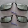 BMW E60 E63 & More M Style Mirror Covers Brand New Image 6