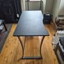desk with drawers Image 4