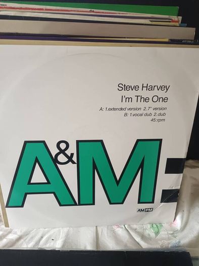 48 Classical LP Vinyls