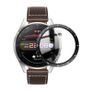 5D Soft Glass Protective Film For Huawei Watch 3 Pro Full Curved Cover Screen Protector for Huawei Watch 3 Pro Smartwatch Image 2