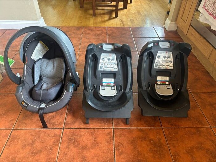 Baby stuff