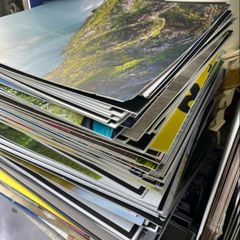 PVC Foam Boards 2x2 ft