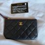 chanel 'O case' purse Image 2