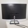 Philips 32 inch 4k Curved Monitor Image 2