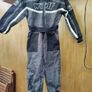 Wulfsport Kids Children's Suit Motorcycle Karting Image 2