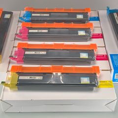 TN-248XL laser toner cartridges.