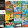 8x Children's books Image 2