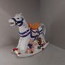 Rocking Horse Collectors Teapot Image 3