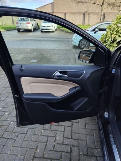2012 Mercedes-benz B-class