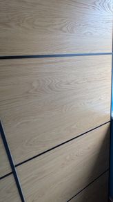 IKEA Pax wardrobe
