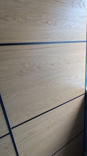 IKEA Pax wardrobe