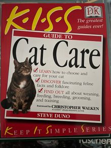 Cat Care