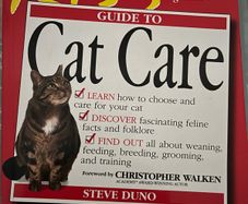 Cat Care