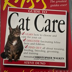 Cat Care