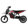 RCB R9X Electric Motocross Dirt Bike Image 3
