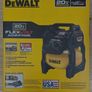 DeWALT DCC2520T1 Made in USA Flexvolt 10 Litre Cordless Air Compressor with Dewalt 110V DCB1106 Fast Battery Charger (Useful with Pneumatic Nail Gun) Image 7