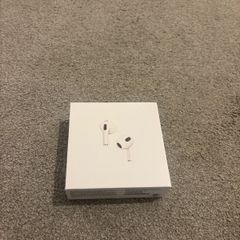 Apple AirPod gen 3