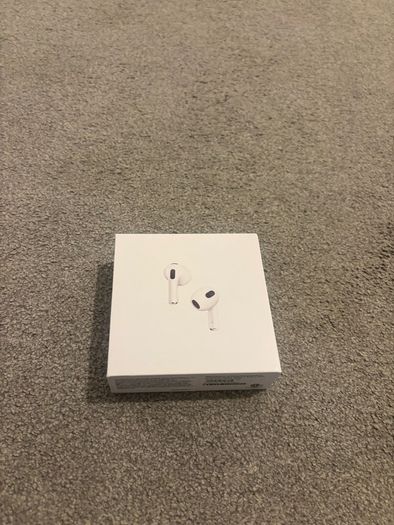 Apple AirPod gen 3