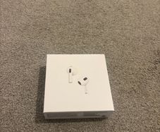 Apple AirPod gen 3