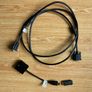 Epson Projector and Adaptor Cables Image 9
