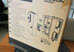 Fractal Design Node 202 Mini ITX case