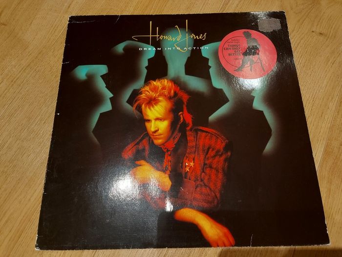 Batch Of Vinyl Records For Sale (14/15) - All Cleaned And In Excellent Condition