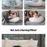 Pregnacy pillow Image 2