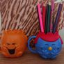 McDonalds Happy Meal Little Miss Image 2