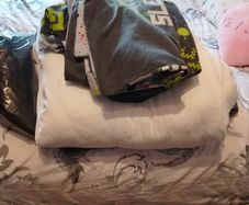 double bed duvet and cover