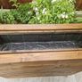 Planters & Window Boxes- Made to Order Image 4