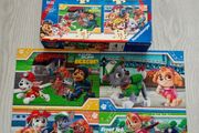 Puzzle Paw patrol | toys