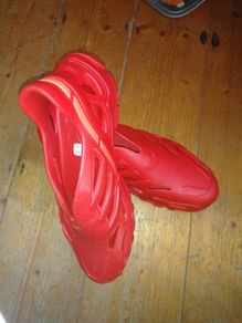 Mens Adidas Adifom shoes