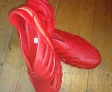 Mens Adidas Adifom shoes