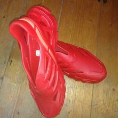Mens Adidas Adifom shoes