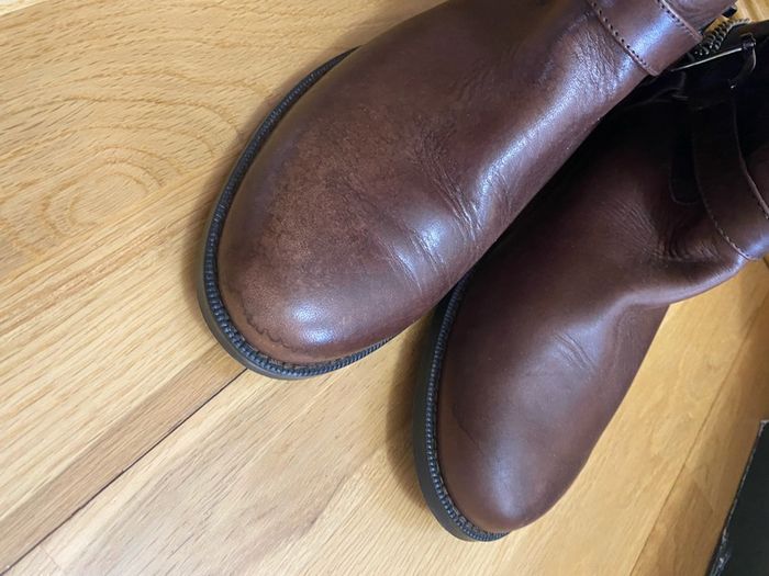 ralph lauren boots
