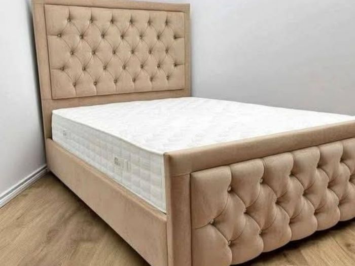 Beds