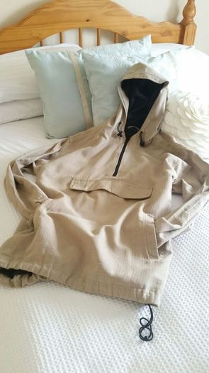 Mens Freefall Jacket - Size L-XL
