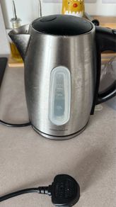 Kettle