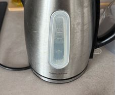 Kettle