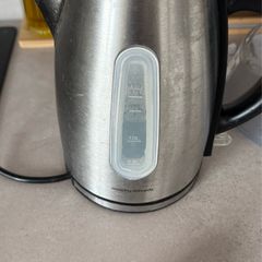 Kettle