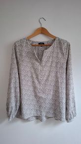 Daniel Hechter Blouse Top