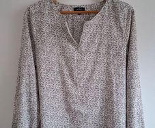 Daniel Hechter Blouse Top